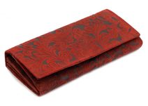 Dámská peněženka v korkovém designu B1729 typ12