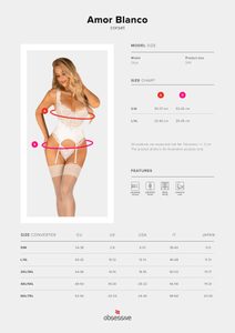 Zázračný korzet Brasica