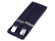 Pánské šle řemeslnické zedník šedé 50 mm Y 120 cm