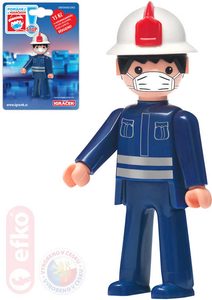 Igráček s pohádkou Vodnická pohádka – Víla Rusalka