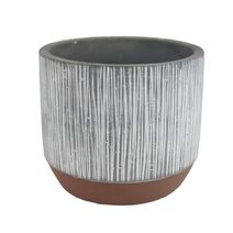 Obal na květiny X5104/2 - dia 14 × 12 cm