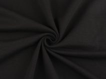 Teplákovina bavlněná počesaná jednobarevná METRÁŽ