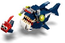 LEGO NINJAGO Jayův elektrorobot 71740 STAVEBNICE