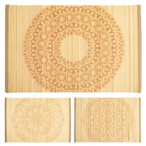 Prostírání MANDALA O0053 - 44,5 x 30 cm