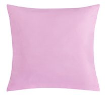 Povláček bavlněný Růžová 91/210 45x45 cm