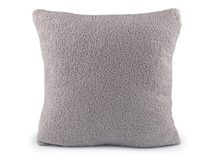 Povlak na polštář buklé 45x45 cm