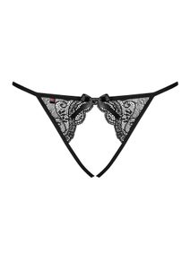 kalhotky Belovya garter panties