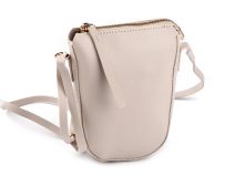 Dívčí kabelka crossbody 13x18 cm