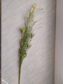 Umělé květiny - 2,5 x 2 x 55 cm