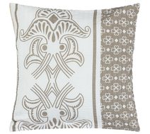 Povláček krepový Kávová 80/368 A 40x40 cm