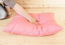 Prémiový perový vankúš LUX 70x90 cm – extra komfort a nadýchaná mäkkosť