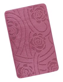 BANY 60x100 cm - 60x100 cm Růže lila