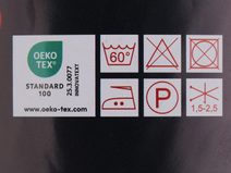 Příze Violka Bílá 100 50g / 285 m