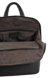 David Jones Koňakově hnědý dámský elegantní batůžek