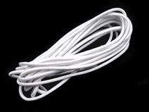 Kulatá pruženka Ø2 mm svazek návin 3 metry