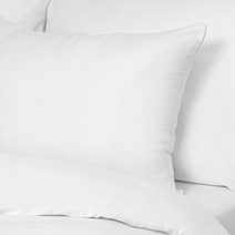 Saténové povlečení LUXURY COLLECTION Botanica elegance