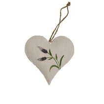 Srdce k zavěšení K2710