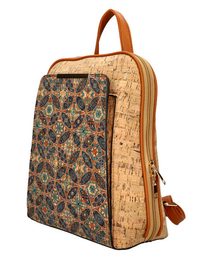 Moderní dámská kabelka do ruky Beast stříbrná