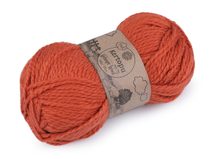 Pletací příze Melange Wool 100 g