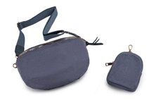 Kabelka crossbody 18x27 cm