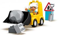 LEGO FRIENDS Zábava s plážovou buginou 41725