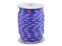 Padáková šňůra Ø4 mm návin 25 metrů