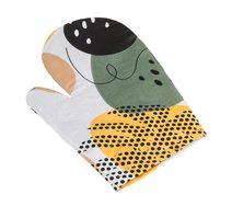 Kuchyňská chňapka Béžová CH/232 28x18 cm