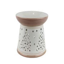 Aromalampa X6101 - dia 11,5 × 14,5 cm