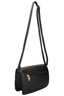 Velká dámská kabelka v prošívaném designu krémová