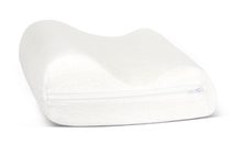 POVLAK na anatomický polštář Bílá 2002/001 45x30 cm