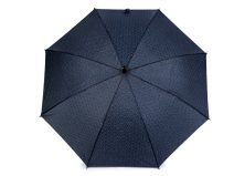Pánský vystřelovací deštník se vzorem