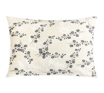 Povláček krepový Béžová,Šedá,Červená 80/813 50x70 cm