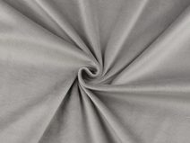 Samet / velvet hladký šíře 280 cm METRÁŽ