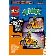 LEGO DUPLO Vláček s čísly – Učíme se počítat 10954 STAVEBNICE