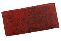 Dámská peněženka v korkovém designu B1729 typ12