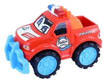 HW MONSTER TRUCK MINI AUTO ASST