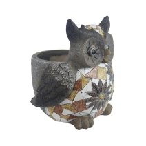 Obal šedý P0942-21 - 40 x 16 x 14 cm