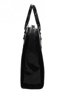 PUNCE LC-01 šedá dámská kabelka pro notebook do 15.6 palce