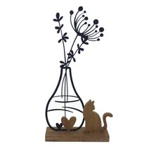 Jarní dekorace K4703 - 16×4.80×30 cm