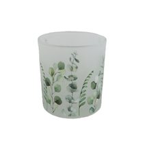 Dekorační svícen S0492 - 8 cm