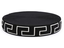 Pruženka měkká šíře 40 mm METRÁŽ