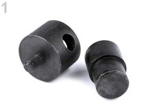 Piston na vysekávání děr Ø18; 20 mm