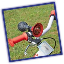 Míč Ledové království 2 - Frozen 2