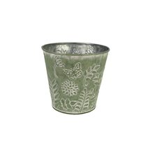 Obal na květiny s plastem D7212/C