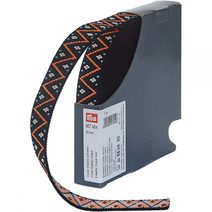 Pruženka klobouková šíře 1,1 mm návin 100m