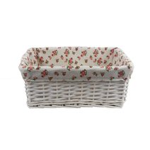 Zásuvka s látkou velká P2044/V - 38 cm