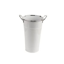 Obal kovový K2179/1 - dia13 x 21 cm