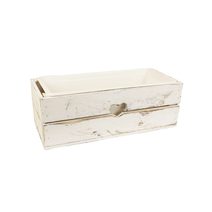 Srdce k osázení X5955/1 - 16 × 16 × 7 cm