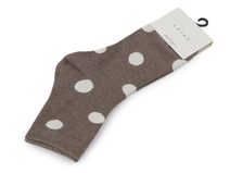 Dámské / dívčí bavlněné ponožky