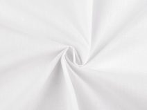 Bavlněná látka / plátno jednobarvená šíře 240 cm METRÁŽ